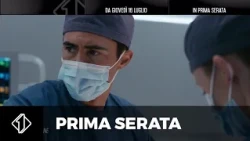 Chicago Med 11 - Da giovedì 16 luglio, in prima serata su Italia 1