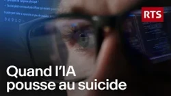 ChatGPT et santé mentale : comment l'IA peut devenir dangereuse | RTS