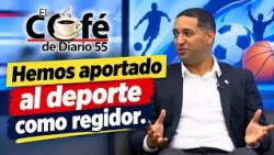 DIARIO 55 COFFEE BREAK BLOCK 1   October 02, 2026   8:08:44 AM