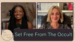 Former Psychic Medium Saved By Jesus | Jenn Nizza