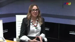 Gostovanje u Jutarnjem programu - Ana Mikić / RTV Vranje / 13 10 2026