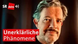 Ufos im Saarland? Journalist Andreas Müller über die Erforschung unbekannter Flugobjekte | PODCAST