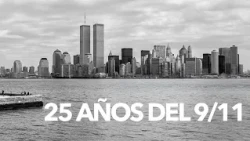 The Day Global Innocence Was Shattered: How 9/11 Reshaped the World | Special