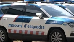 Els Mossos d'Esquadra incorporen 1.300 agents nous en pràctiques aquest estiu