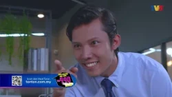 [HIGHLIGHT] Boss Kid (2026): Ep 5 - Bagusnya Izham, Tolong Isteri Buat Kerja Rumah | Tonton
