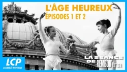 L'âge heureux - épisodes 01 et 02 | La séance de Rembob'INA