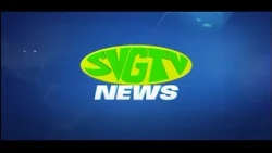 SVGTV News 11 March 2026