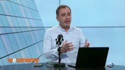 WECONOMY  me Abil Baush & Visar Ademi  / Episodi 5