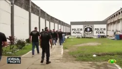 Inmate tries to escape with fake release order in Rio de Janeiro