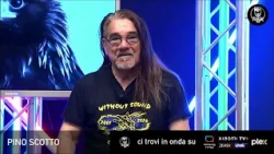 Pino Scotto su Geolier che riempie gli stadi 🫏👻