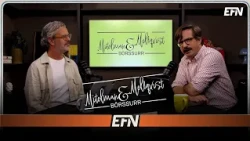 119. Momentum, miljardärer och marknadens minne