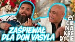 DON VASYL TO DAMIAN: "YOU HAVE TALENT"❗☝️ | Life on Credit