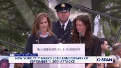 9/11 Widow Asks Why No Justice for the Role that Saudi Arabia played Attacks