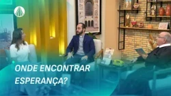 Como a fé pode ajudar a enfrentar o diagnóstico de câncer? | Família dos Devotos