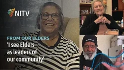 What is an Elder? | From Our Elders | NITV