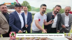 Mesudiye Festival June 24, 2026
