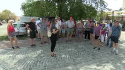 Turisti rado dolaze u Osijek – više od 47 000 noćenja u prvih 7 mjeseci