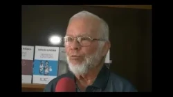 International Day of Older Persons Celebrations Begin in Cienfuegos