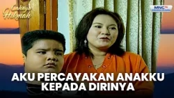 Aku Dipercaya Untuk Jadi Tukang Cukur Pribadi  | TUKANG CUKUR JADI JUTAWAN | CAHAYA HIKMAH