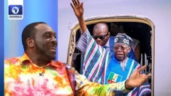 2027: Opposition Wants Rights Without Responsibility, Tinubu Heading for Pyrrhic Victory – Ojelabi