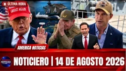🚨NOTICIAS: TRUMP FRENA A ULTIMA HORA OPCIÓN MILITAR CONTRA CUBA | CUBA ESTÁ "BAJO VIGILANCIA