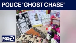 Oakland pays $17M for death following police 'ghost chase'