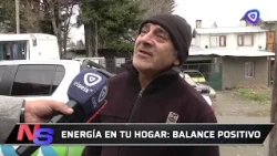 Final delivery of the "Energy in your home" program completed