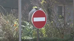Autoškole ponovo na protestima