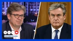Aszódi Attila az ATV-ben magyarázta el, miért kérte Kapitány István, hogy ne légkondizzunk este