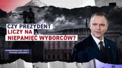 Prezydent Nawrocki chwali SAFE! Gorąca dyskusja | KŁAMSTWO NIE PRZEJDZIE