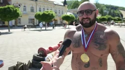 Vysielanie TV Trenčianske Teplice, 29.týždeň 2026
