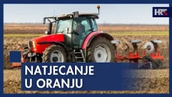 71. Svjetsko natjecanje u oranju