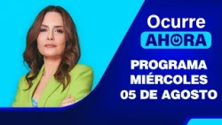 🔴¡MÁS REVELACIONES EN EL CASO DE LA ORQUESTA BELLA LUZ! - OCURRE AHORA | 05/08/2026