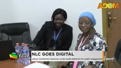 NLC Goes Digital: Labour Commission launches social media platforms for public engagement - News