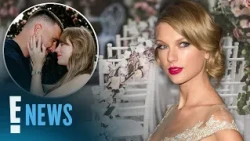 Everything Taylor Swift Said About Marriage Before Travis Kelce Wedding | E! News