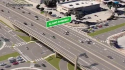 Traffic improvement plan for Alamo Ranch Parkway estimated to cost $80 million, official says