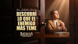 I Discovered What the Enemy Fears Most | Spiritual Battles - Ep 7 | Bethel Tv