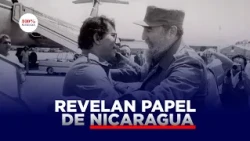 EE.UU.: Cuba usó a Nicaragua para expandir el comunismo