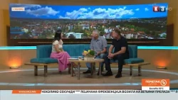 Uskoro deveti “Dani Palačkovčana”: Praznik tradicije, zajedništva i rodnog kraja– Početak dana TV K3