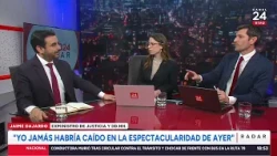 Gajardo por Operación Cancerbero: “Pone en riesgo la seguridad nacional”