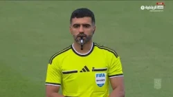 حتا 0 - 2 الجزيرة | دوري أدنوك للمحترفين موسم 2026-2027 - الجولة 1 | المباراة كاملة