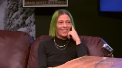 The Local's Show: “A Snowboarder’s Documentary of Inspiration!” with Laura Hadar