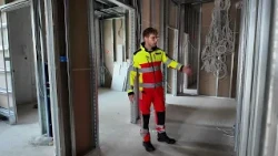 Gradnja satelitskega urgentnega centra v Litiji