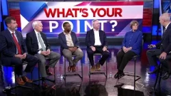 Power grid projects vs property rights | What's Your Point?