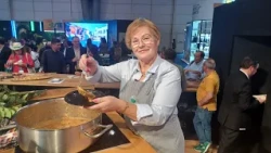 MILHOS DA TASQUINHA NA BTL