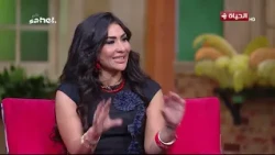 4 شارع شريف - فقرة الموضة مع مصممة الأزياء/ منى يوسف