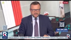 A fight to the death: How the "Rozwój Plus" Association split the right-wing camp | A. Klarenbach