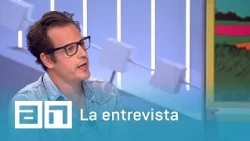 Interview with Esteban Girón