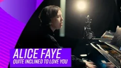 Alice Faye Plays Quite Inclined to Love You | Radio Scotland Afternoons