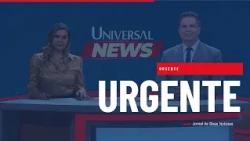 UNIVERSAL NEWS: The Warning Sign You Can't Ignore!